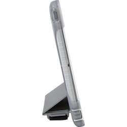 Targus SafePORT Rugged iPad cover, grå