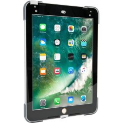 Targus SafePORT Rugged iPad cover, grå
