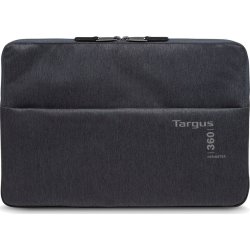 Targus 360 Perimeter sleeve 13,3", mørkegrå