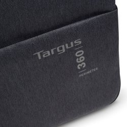 Targus 360 Perimeter sleeve 13,3", mørkegrå