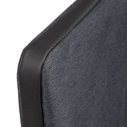 Targus 360 Perimeter sleeve 13,3", mørkegrå
