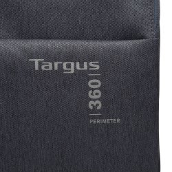 Targus 360 Perimeter sleeve 13,3", mørkegrå