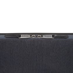Targus 360 Perimeter sleeve 13,3", mørkegrå