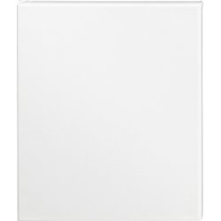 Målarduk ArtistLine Canvas 24x30x1,6 cm vit