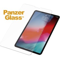 PanzerGlass til iPad Pro 12.9" (2018), klar