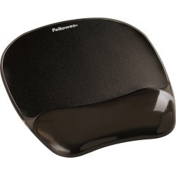 Musmatta Fellowes Med gel