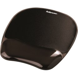 Musmatta Fellowes Med gel