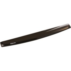 Handledsstöd Fellowes Med Gel Svart