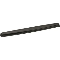 Handledsstöd Fellowes Med Gel Svart
