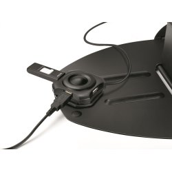 Laptopstativ Fellowes Professionell Svart