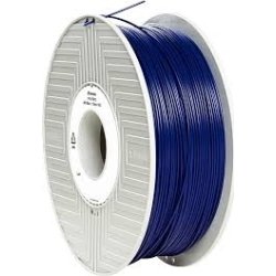 Verbatim 3D Filament ABS, 1.75mm, blå, 1kg