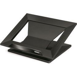 Laptopstativ Fellowes Designer Suites Svart