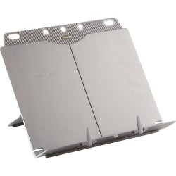 Dokumenthållare Fellowes Booklift Silver