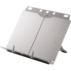 Dokumenthållare Fellowes Booklift Silver