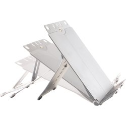 Dokumenthållare Fellowes Booklift Silver