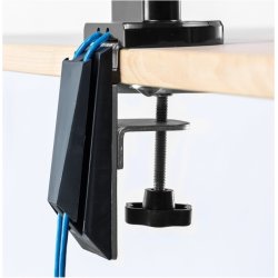 Monitorarm Fellowes Platinum Series Dubbel Staplad
