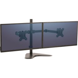 Monitorarm Fellowes Professional Series Dubbel