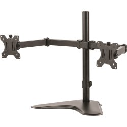 Monitorarm Fellowes Professional Series Dubbel