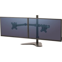 Monitorarm Fellowes Professional Series Dubbel