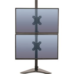 Monitorarm Fellowes Professional Series Dubbel