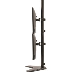 Monitorarm Fellowes Professional Series Dubbel
