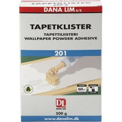 Tapetklister Dana Lim 500g