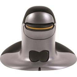 Vertikal mus Fellowes Penguin Trådlös Small