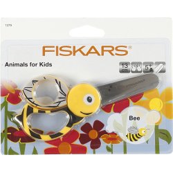 Barnsax Fiskars Kids Bi