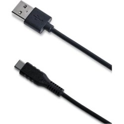 USB-kablar