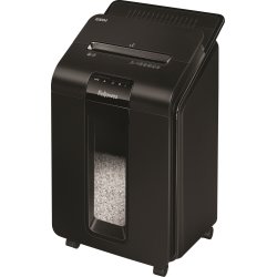 Dokumentförstörare Fellowes AutoMax 100M Mini-Cut