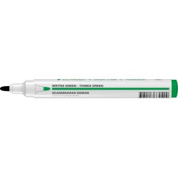 Permanent märkpenna Penol 0700 Grön