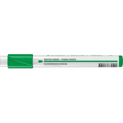 Permanent märkpenna Penol 0700 Grön