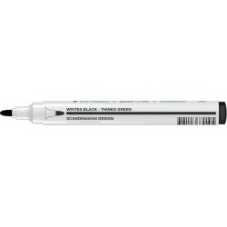 Permanent märkpenna Penol 0700 Svart