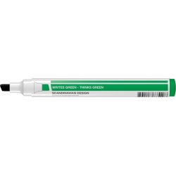 Permanent märkpenna Penol 0750 Grön