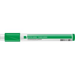 Permanent märkpenna Penol 0750 Grön
