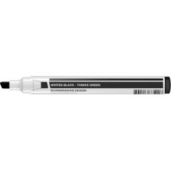 Permanent märkpenna Penol 0750 Svart