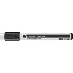 Permanent märkpenna Penol 0750 Svart