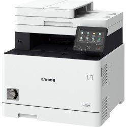 Canon i-SENSYS MF742Cdw multifunktionsfarveprinter