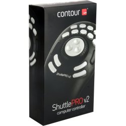 Contour Design ShuttlePRO v2