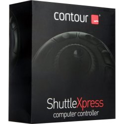 Contour Design ShuttleXpress 