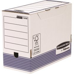 Arkiveringsask Bankers Box System 150 mm