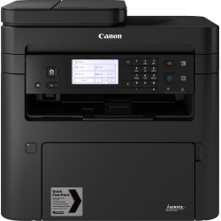Canon i-SENSYS MF267dw mono laser MFP