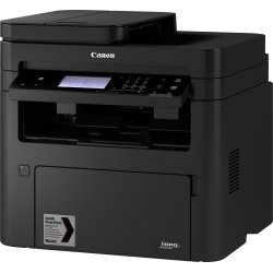 Canon i-SENSYS MF267dw mono laser MFP