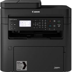 Canon i-SENSYS MF264dw mono laser MFP