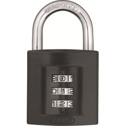 Kodlås ABUS 158/40 mm