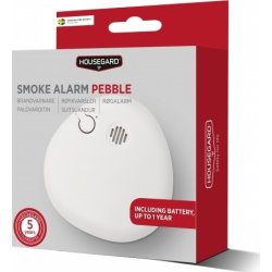 Brandlarm Housegard SA700 Optisk Pubble