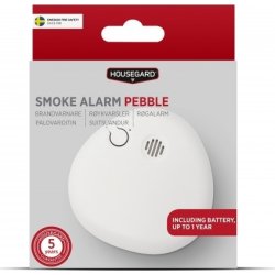 Brandlarm Housegard SA700 Optisk Pubble