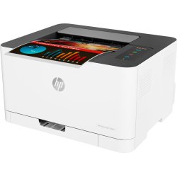 Laserskrivare HP Color 150nw