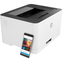 Laserskrivare HP Color 150nw