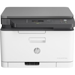Multifunktionsskrivare HP Color 178nw Laser